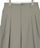 MAISON SPECIAL（メゾンスペシャル）その他 カーキ サイズ:01(S位) メンズ/2200559171550