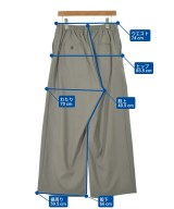 MAISON SPECIAL（メゾンスペシャル）その他 カーキ サイズ:01(S位) メンズ/2200559171550