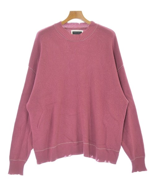 メゾンスペシャル(MAISON SPECIAL)のMAISON SPECIAL ニット・セーター