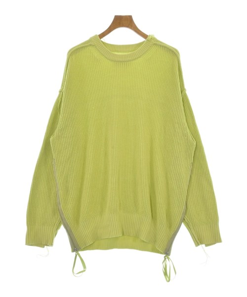 メゾンスペシャル(MAISON SPECIAL)のMAISON SPECIAL ニット・セーター