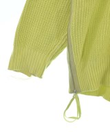 MAISON SPECIAL（メゾンスペシャル）ニット・セーター 緑 サイズ:1(S位) メンズ/2200622801049