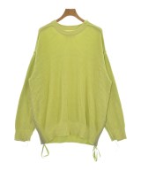 MAISON SPECIAL ニット・セーター