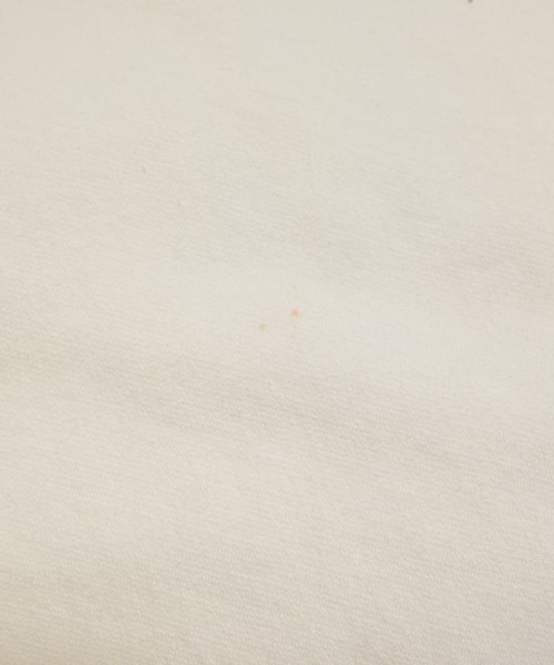 MAISON SPECIAL（メゾンスペシャル）Tシャツ・カットソー 白 サイズ:48(L位) メンズ/2200636490062