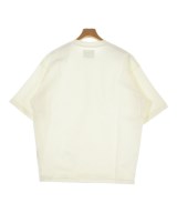 MAISON SPECIAL（メゾンスペシャル）Tシャツ・カットソー 白 サイズ:48(L位) メンズ/2200636490062