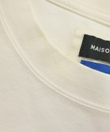 MAISON SPECIAL（メゾンスペシャル）Tシャツ・カットソー 白 サイズ:48(L位) メンズ/2200636490062