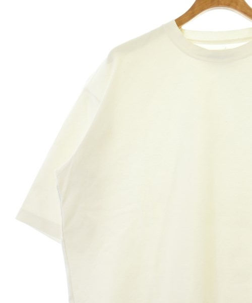 MAISON SPECIAL（メゾンスペシャル）Tシャツ・カットソー 白 サイズ:48(L位) メンズ/2200636490123