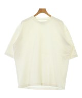 MAISON SPECIAL（メゾンスペシャル）Tシャツ・カットソー 白 サイズ:48(L位) メンズ/2200636490123