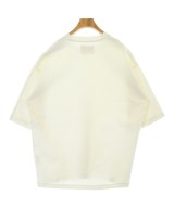 MAISON SPECIAL（メゾンスペシャル）Tシャツ・カットソー 白 サイズ:48(L位) メンズ/2200636490123