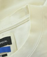 MAISON SPECIAL（メゾンスペシャル）Tシャツ・カットソー 白 サイズ:48(L位) メンズ/2200636490123