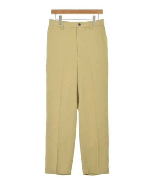 メゾンスペシャル(MAISON SPECIAL)のMAISON SPECIAL スラックス