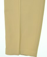 MAISON SPECIAL（メゾンスペシャル）スラックス 黄 サイズ:1(S位) メンズ/2200637613019