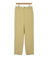 MAISON SPECIAL スラックス