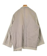 MAISON SPECIAL（メゾンスペシャル）テーラードジャケット ベージュ サイズ:1(S位) メンズ/2200637613033