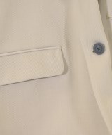 MAISON SPECIAL（メゾンスペシャル）テーラードジャケット ベージュ サイズ:1(S位) メンズ/2200637613033