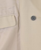 MAISON SPECIAL（メゾンスペシャル）テーラードジャケット ベージュ サイズ:1(S位) メンズ/2200637613033