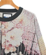 MAISON SPECIAL（メゾンスペシャル）ニット・セーター 青 サイズ:1(S位) メンズ/2200637921206