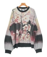 MAISON SPECIAL ニット・セーター