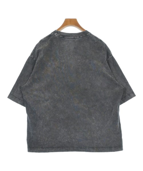 MAISON SPECIAL（メゾンスペシャル）Tシャツ・カットソー グレー サイズ:0(XS位) メンズ/2200638674026