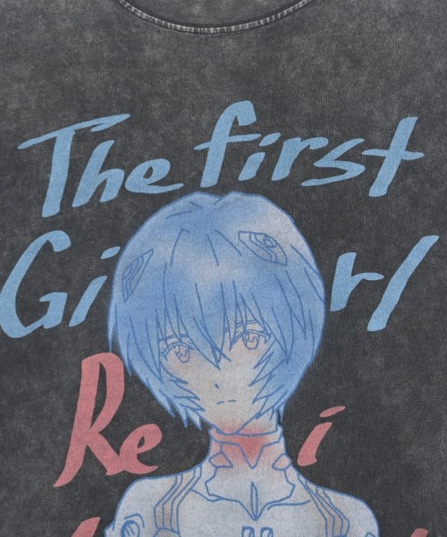 MAISON SPECIAL（メゾンスペシャル）Tシャツ・カットソー グレー サイズ:0(XS位) メンズ/2200638674026