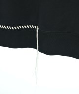 MAISON SPECIAL（メゾンスペシャル）スウェット 黒 サイズ:2(M位) メンズ/2200638680133