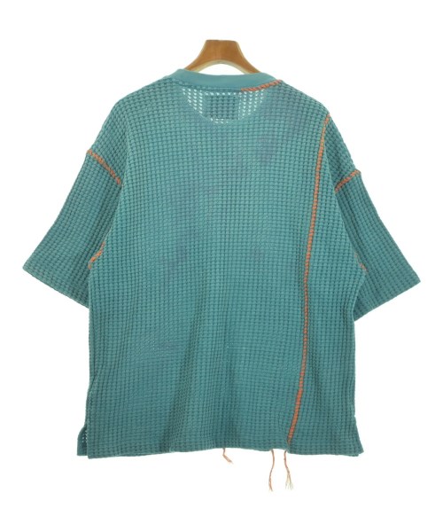 MAISON SPECIAL（メゾンスペシャル）ニット・セーター 青 サイズ:02(M位) メンズ/2200637935012