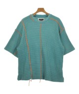 MAISON SPECIAL（メゾンスペシャル）ニット・セーター 青 サイズ:02(M位) メンズ/2200637935012