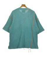 MAISON SPECIAL（メゾンスペシャル）ニット・セーター 青 サイズ:02(M位) メンズ/2200637935012