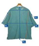 MAISON SPECIAL（メゾンスペシャル）ニット・セーター 青 サイズ:02(M位) メンズ/2200637935012