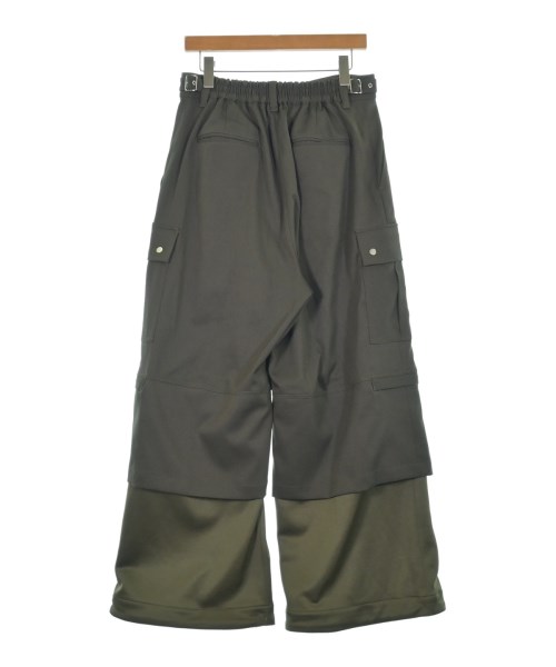 MAISON SPECIAL（メゾンスペシャル）その他 カーキ サイズ:1(S位) メンズ/2200639372037