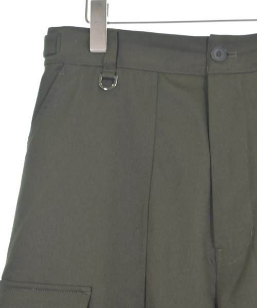 MAISON SPECIAL（メゾンスペシャル）その他 カーキ サイズ:1(S位) メンズ/2200639372037