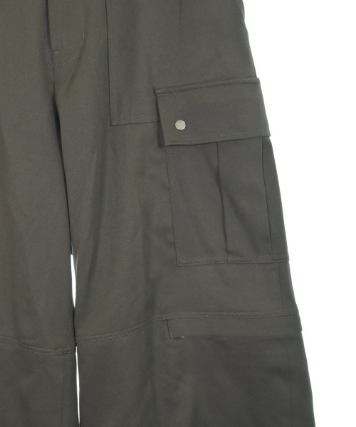 MAISON SPECIAL（メゾンスペシャル）その他 カーキ サイズ:1(S位) メンズ/2200639372037