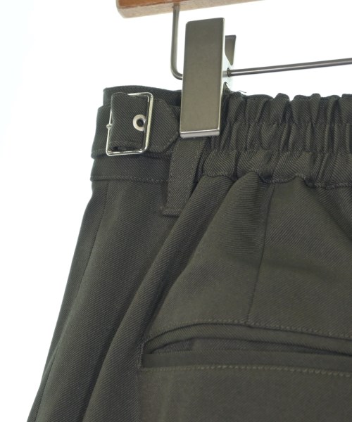 MAISON SPECIAL（メゾンスペシャル）その他 カーキ サイズ:1(S位) メンズ/2200639372037