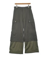 MAISON SPECIAL（メゾンスペシャル）その他 カーキ サイズ:1(S位) メンズ/2200639372037