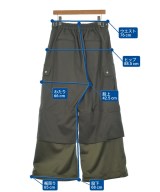 MAISON SPECIAL（メゾンスペシャル）その他 カーキ サイズ:1(S位) メンズ/2200639372037