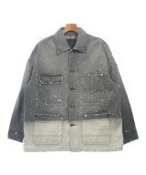 MAISON SPECIAL デニムジャケット