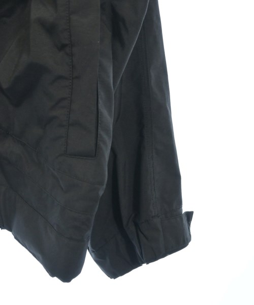 MAISON SPECIAL（メゾンスペシャル）その他 黒 サイズ:0(XS位) メンズ/2200639401058