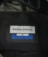 MAISON SPECIAL（メゾンスペシャル）その他 黒 サイズ:0(XS位) メンズ/2200639401058