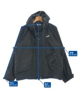 MAISON SPECIAL（メゾンスペシャル）その他 黒 サイズ:0(XS位) メンズ/2200639401058