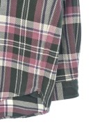 MAISON SPECIAL（メゾンスペシャル）カジュアルシャツ 緑 サイズ:0(XS位) メンズ/2200639401072