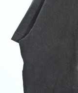 MAISON SPECIAL（メゾンスペシャル）Tシャツ・カットソー 黒 サイズ:F メンズ/2200639401096