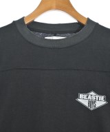 MAISON SPECIAL（メゾンスペシャル）Tシャツ・カットソー 黒 サイズ:1(S位) メンズ/2200639401102