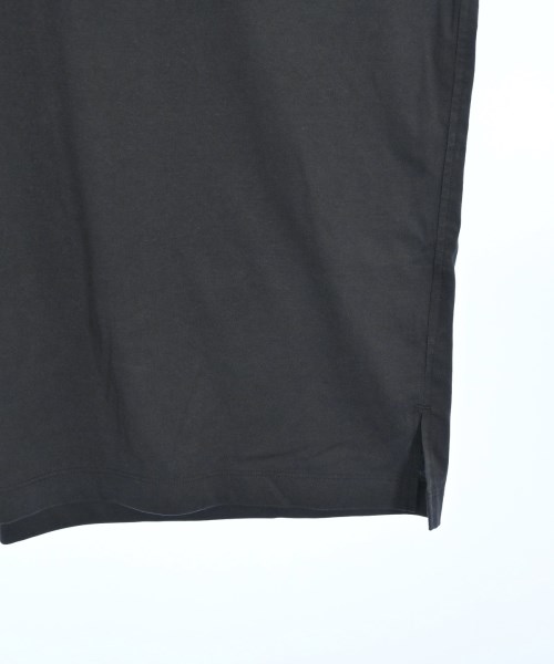 MAISON SPECIAL（メゾンスペシャル）タンクトップ 黒 サイズ:44(S位) メンズ/2200639401157