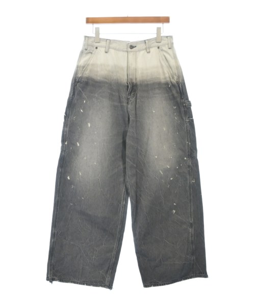 メゾンスペシャル(MAISON SPECIAL)のMAISON SPECIAL デニムパンツ