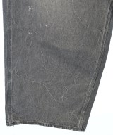 MAISON SPECIAL（メゾンスペシャル）デニムパンツ グレー サイズ:0(XS位) メンズ/2200639401225