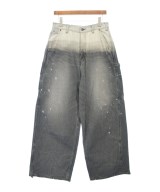 MAISON SPECIAL デニムパンツ