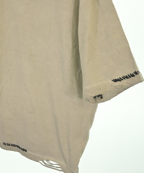 MAISON SPECIAL（メゾンスペシャル）Tシャツ・カットソー グレー サイズ:2(M位) メンズ/2200640227012