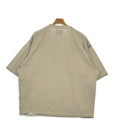 MAISON SPECIAL（メゾンスペシャル）Tシャツ・カットソー グレー サイズ:2(M位) メンズ/2200640227012