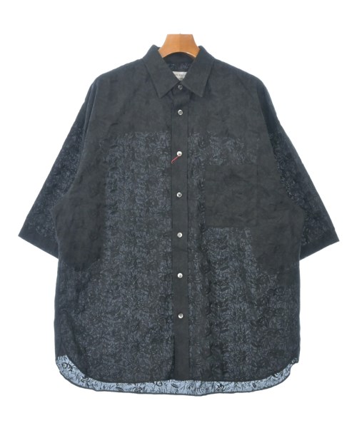 メゾンスペシャル(MAISON SPECIAL)のMAISON SPECIAL カジュアルシャツ