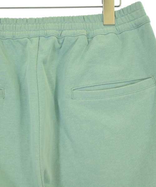 MAISON SPECIAL（メゾンスペシャル）ショートパンツ 緑 サイズ:1(S位) メンズ/2200640836016