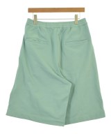 MAISON SPECIAL（メゾンスペシャル）ショートパンツ 緑 サイズ:1(S位) メンズ/2200640836016